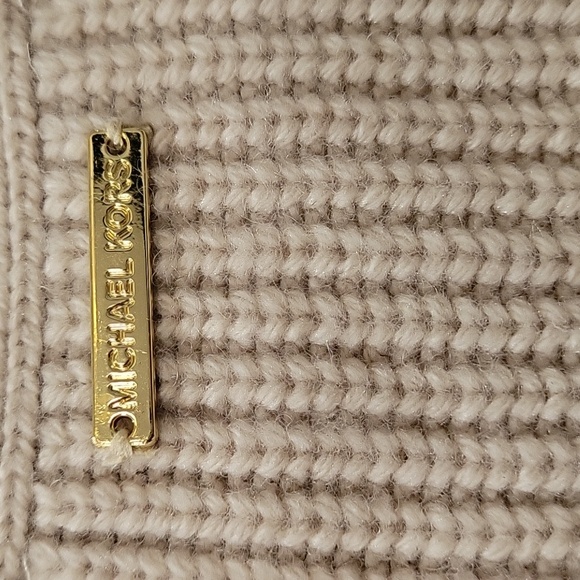 Oversized cardigan - Picture 5 of 6